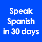 Learn Spanish ikon