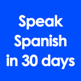 Learn Spanish