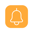 آیکون‌ Notification Log