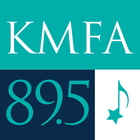 KMFA icon