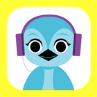 Listener Kids icono