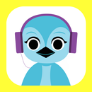 Listener Kids: Bible Songs APK