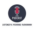 ListenerParadiseAudiobook icono