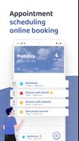 Session Tracker Client Manager poster
