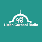 Listen Gurbani Radio アイコン