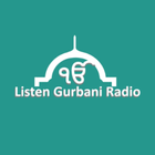 Listen Gurbani Radio biểu tượng