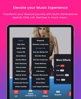 3D Hall Effect Music Player poster