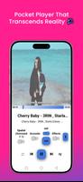3D Hall Effect Music Player screenshot 1