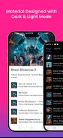 3D Hall Effect Music Player screenshot 2