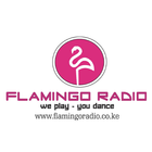 Flamingo Radio icône