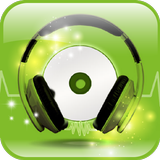 ฟังเพลงออนไลน์ أيقونة