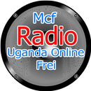 Mcf Radio Uganda Online Frei APK