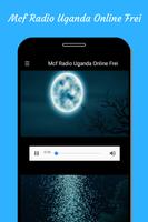 Mcf Radio Uganda Online Frei Plakat