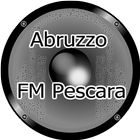 Abruzzo FM Pescara Zeichen