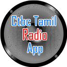 Ctbc Tamil Radio App icône
