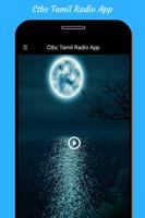 Ctbc Tamil Radio App Affiche