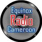Equinox Radio Cameroon icône