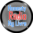 Honesty Radio Ng Livre 图标