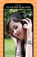 Pop Folk Radio Bg App Online اسکرین شاٹ 1