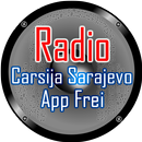 Radio Carsija Sarajevo App Frei APK