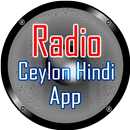 Radio Ceylon Hindi App APK