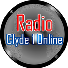 Radio Clyde 1 Online icône