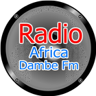 Radio Africa Dambe Fm simgesi
