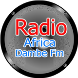 Radio Africa Dambe Fm icône