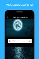 Radio Africa Dambe Fm Affiche