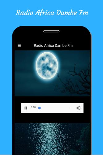 Radio Africa Dambe Fm APK pour Android Télécharger