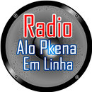 Radio Alo Pkena Em Linha APK