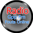 Radio Gpp Fm Fouta Online biểu tượng