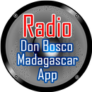 Radio Don Bosco Madagascar App APK