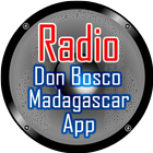 Radio Don Bosco Madagascar App icône