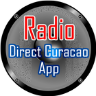 Radio Direct Curacao App icône
