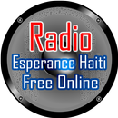 Radio Esperance Haiti Free Online APK