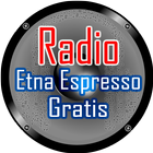 Radio Etna Espresso Gratis ikona