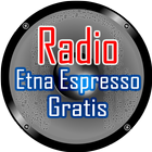 Radio Etna Espresso Gratis иконка