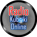 Radio Kubriki Online APK
