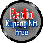 Radio Kupang Ntt Free biểu tượng