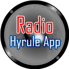 Radio Hyrule App icône