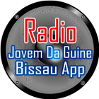 Radio Jovem Da Guine Bissau App আইকন