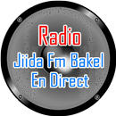 Radio Jiida Fm Bakel En Direct APK