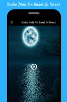 Radio Jiida Fm Bakel En Direct Affiche