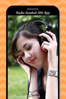 Radio Lombok Ntb App スクリーンショット 1