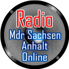 Radio Mdr Sachsen Anhalt Online biểu tượng