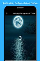 Poster Radio Mdr Sachsen Anhalt Online