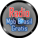 Radio Mpb Brasil Gratis APK