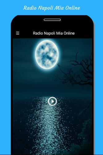 Radio Napoli Mia Online for Android - APK Download