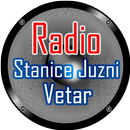 Radio Stanice Juzni Vetar APK